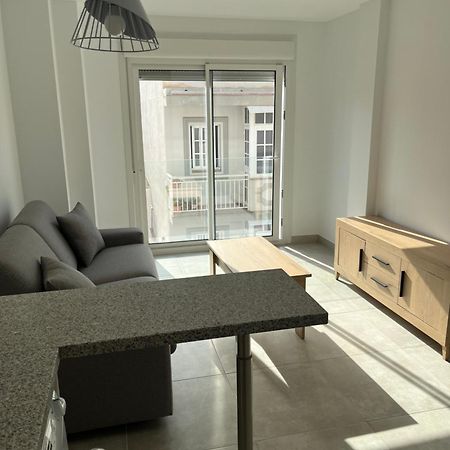 Piso Alma 1B Lägenhet Fuengirola Exteriör bild
