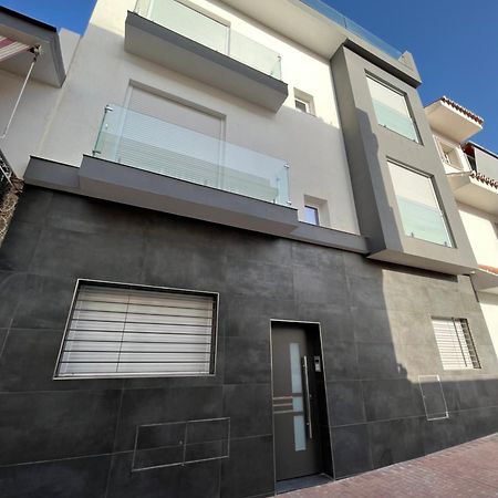 Piso Alma 1B Lägenhet Fuengirola Exteriör bild