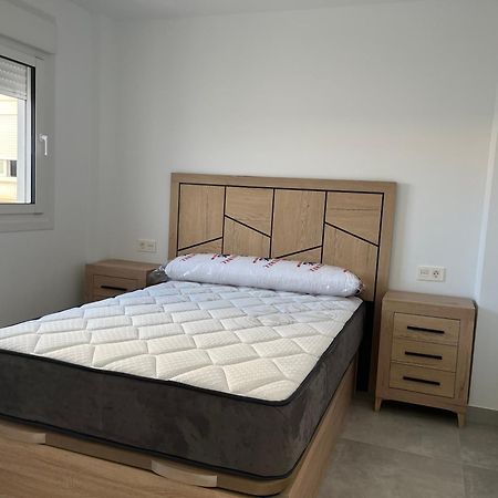 Piso Alma 1B Lägenhet Fuengirola Exteriör bild