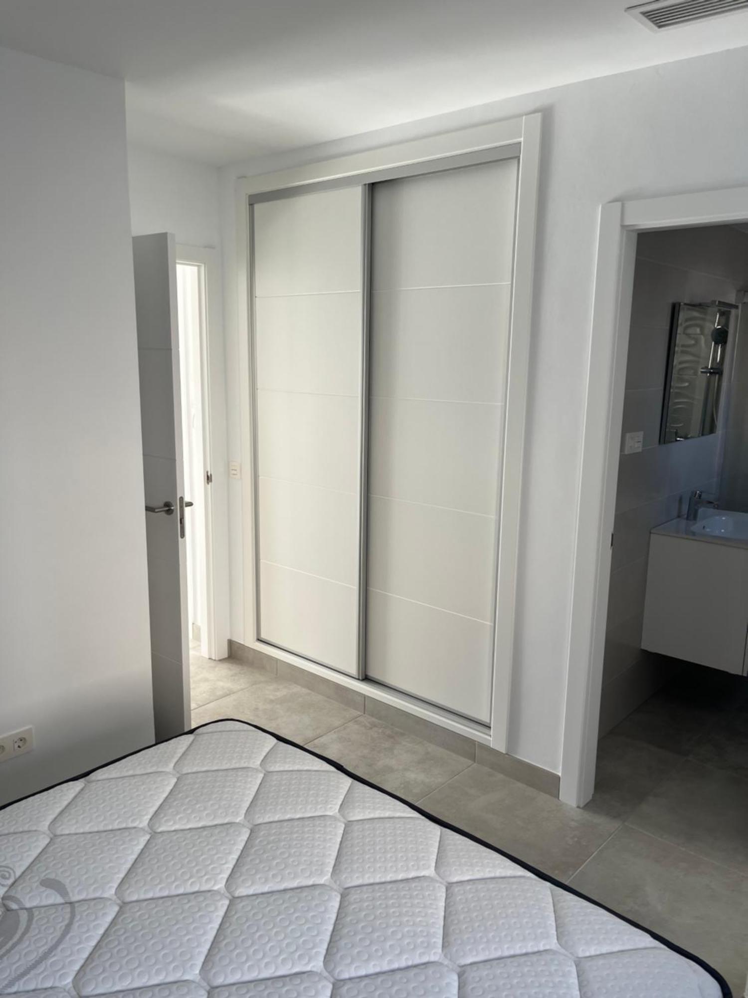 Piso Alma 1B Lägenhet Fuengirola Exteriör bild
