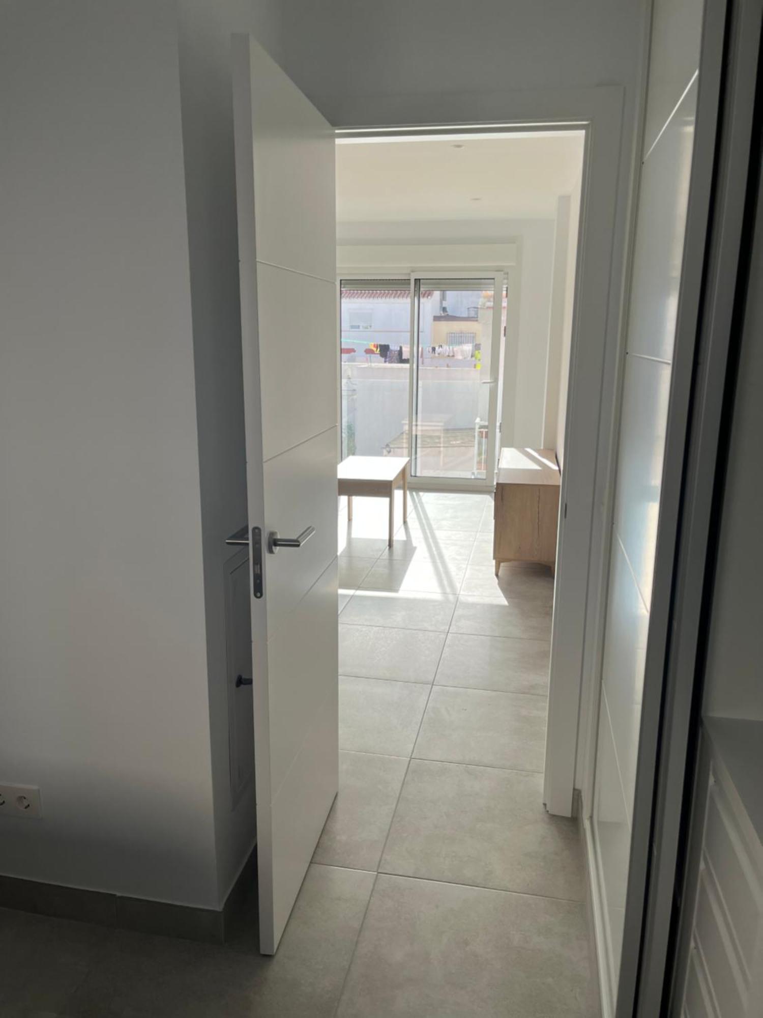 Piso Alma 1B Lägenhet Fuengirola Exteriör bild