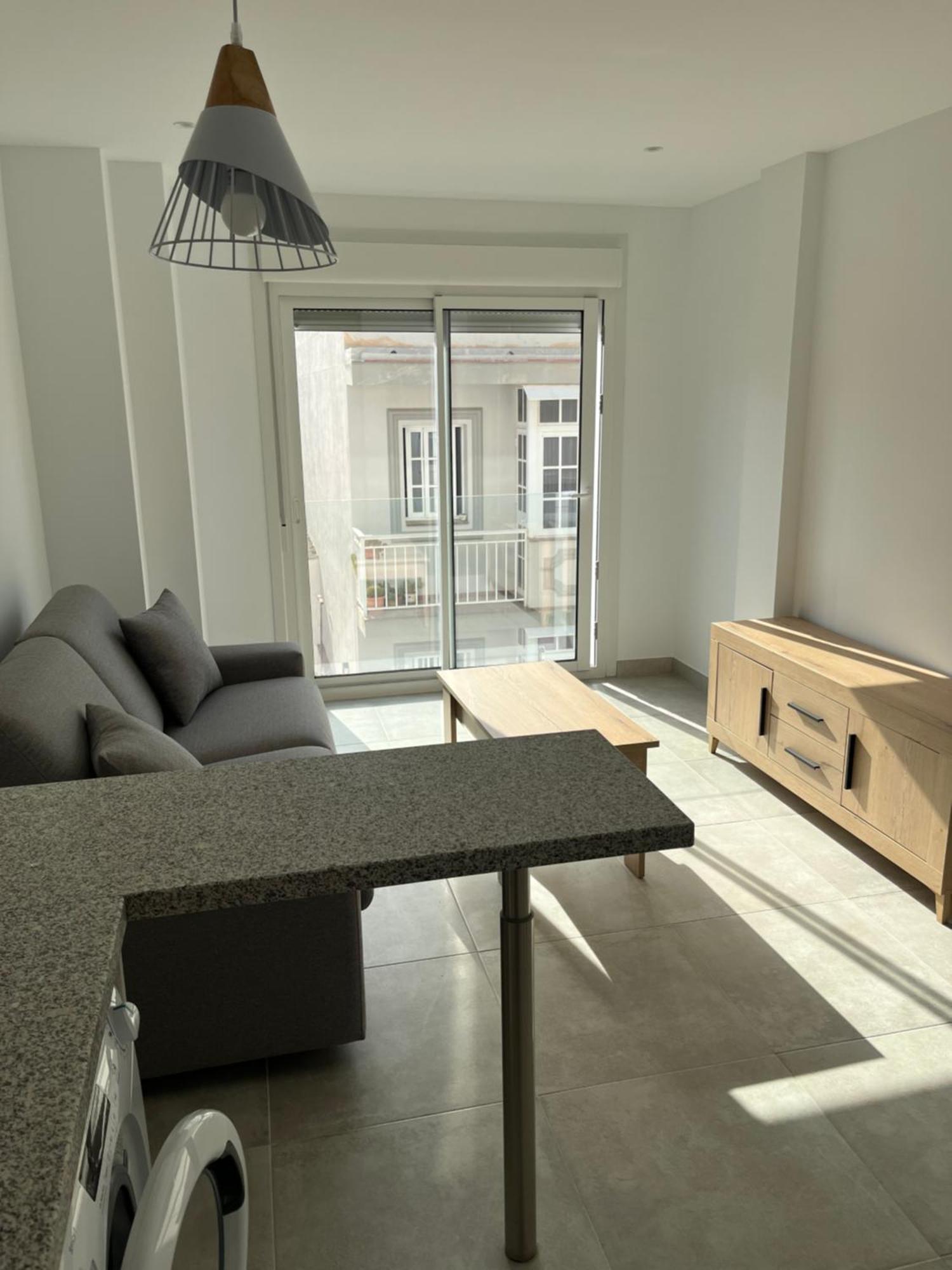 Piso Alma 1B Lägenhet Fuengirola Exteriör bild