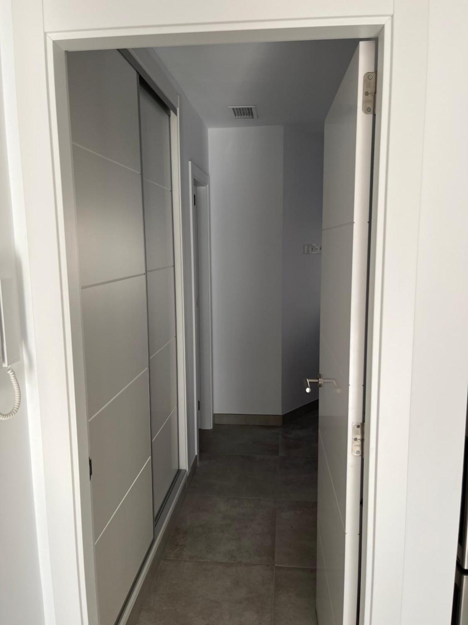 Piso Alma 1B Lägenhet Fuengirola Exteriör bild