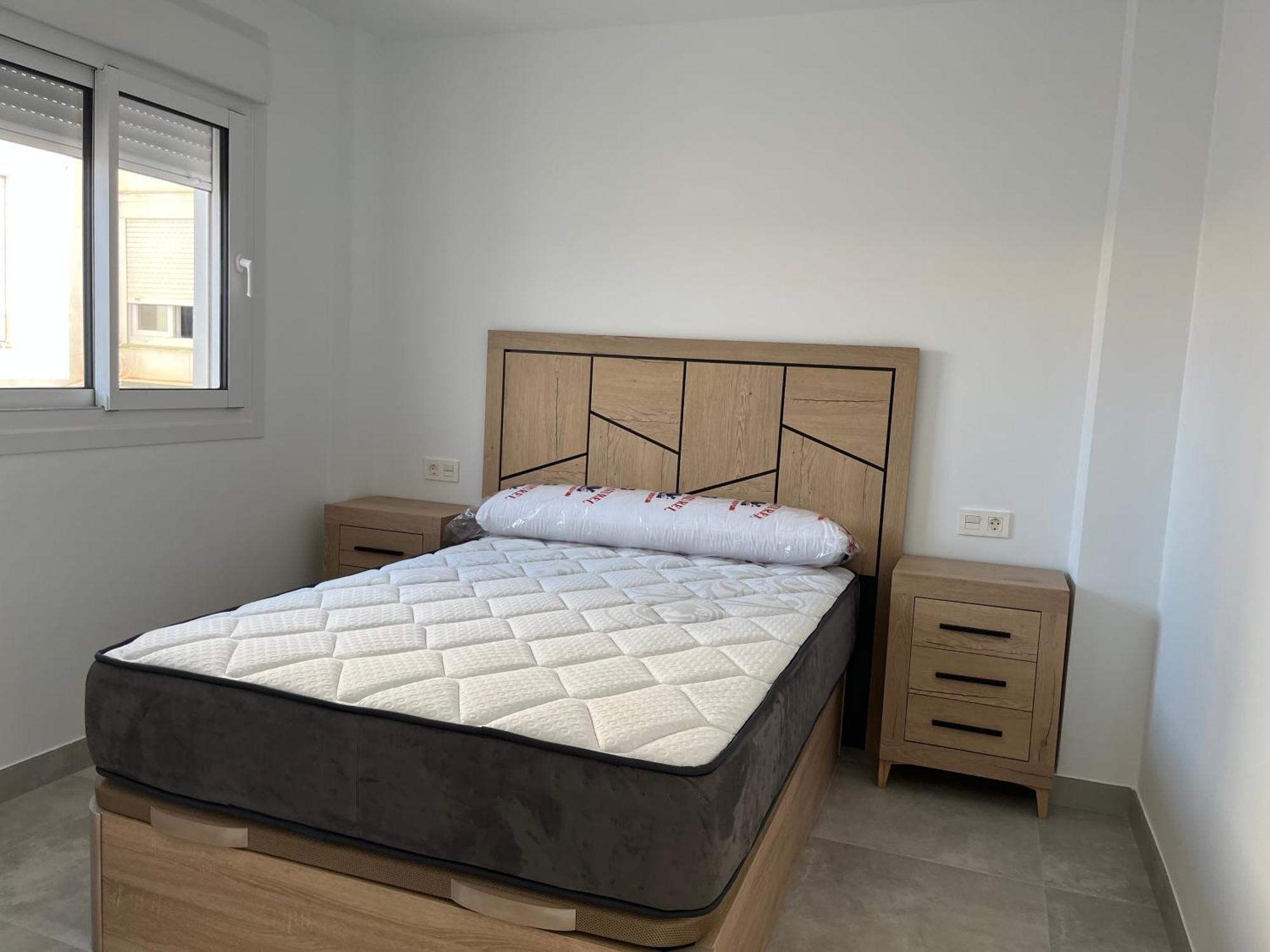 Piso Alma 1B Lägenhet Fuengirola Exteriör bild